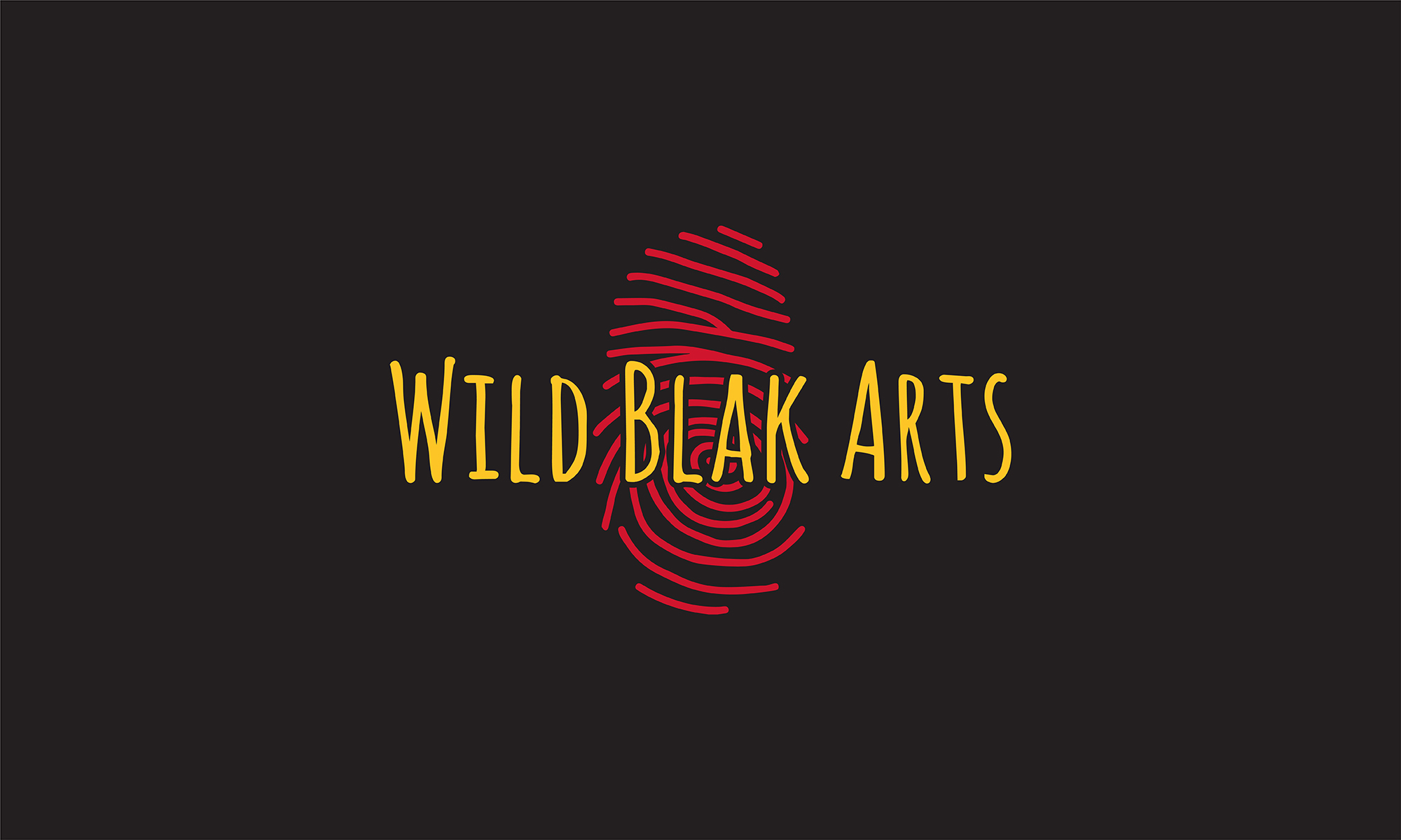 wild blak arts my journey my culture my way