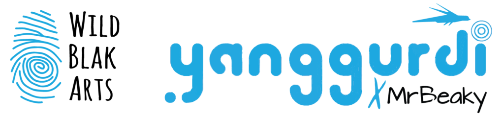Yanggurdi Collaboration Logo